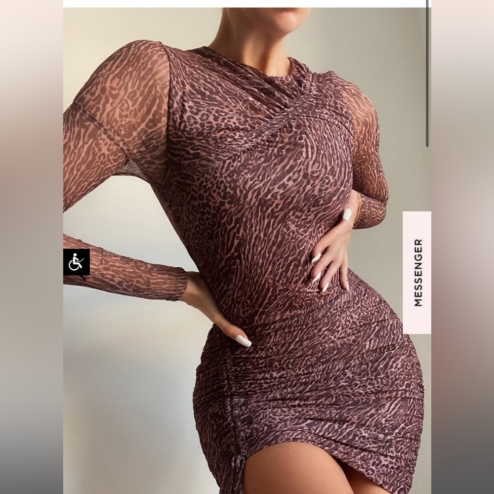 House of CB dress